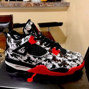 these shoes have excellent quality